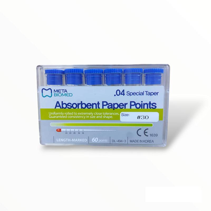 Paper points meta