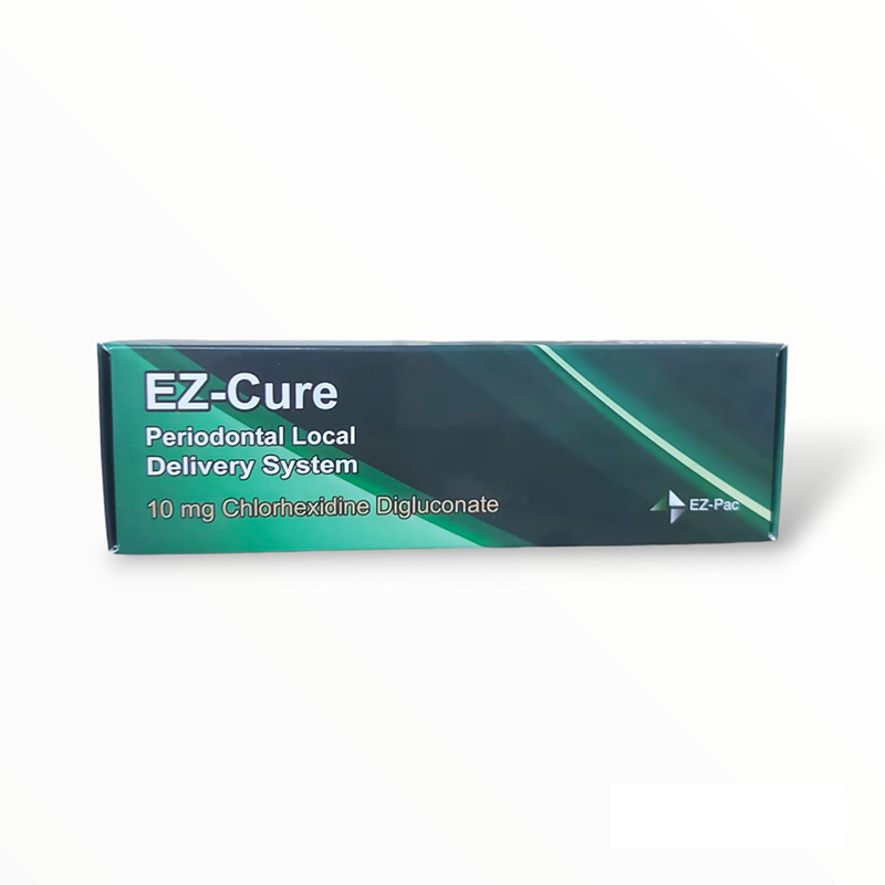Ez cure