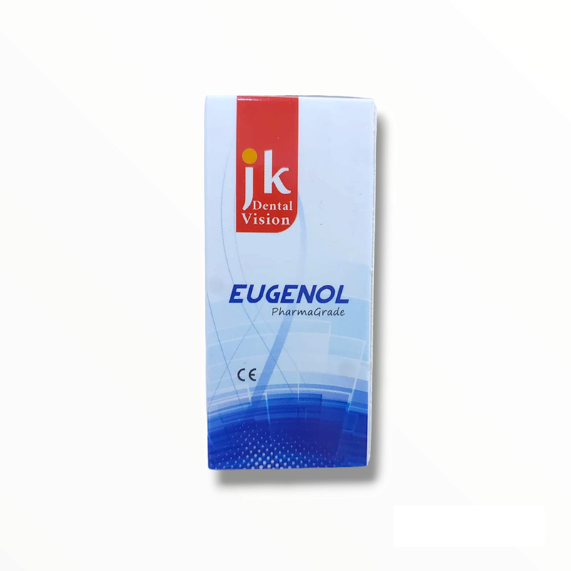 jk Eugenol