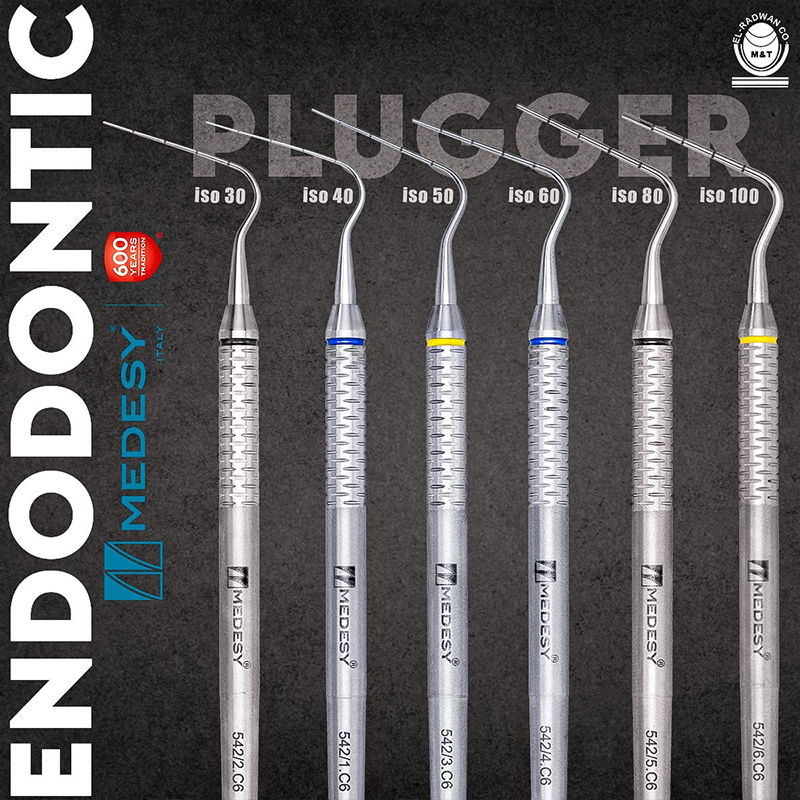 ENDODONTIC PLUGGER ISO 30