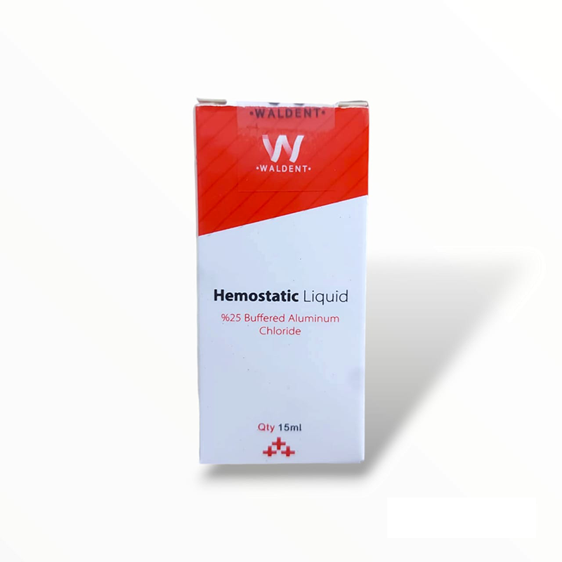 Hemostal