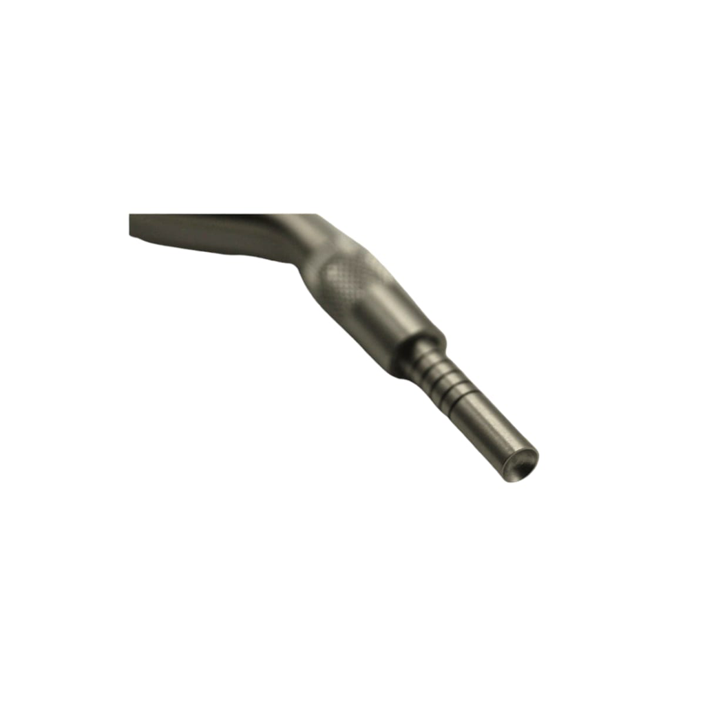 Osteotomy curved – 3.2