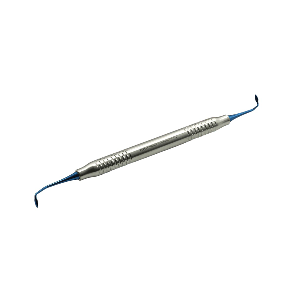 sinus 4 10mm hollow handle