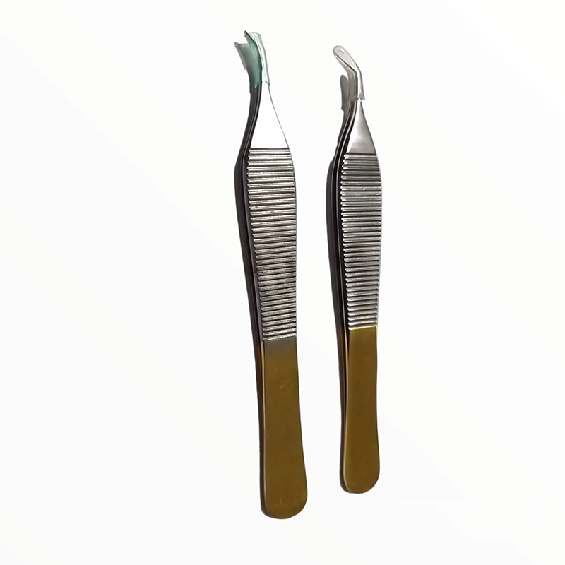 جفت اقتطاف لزراعة الشعر تركي
