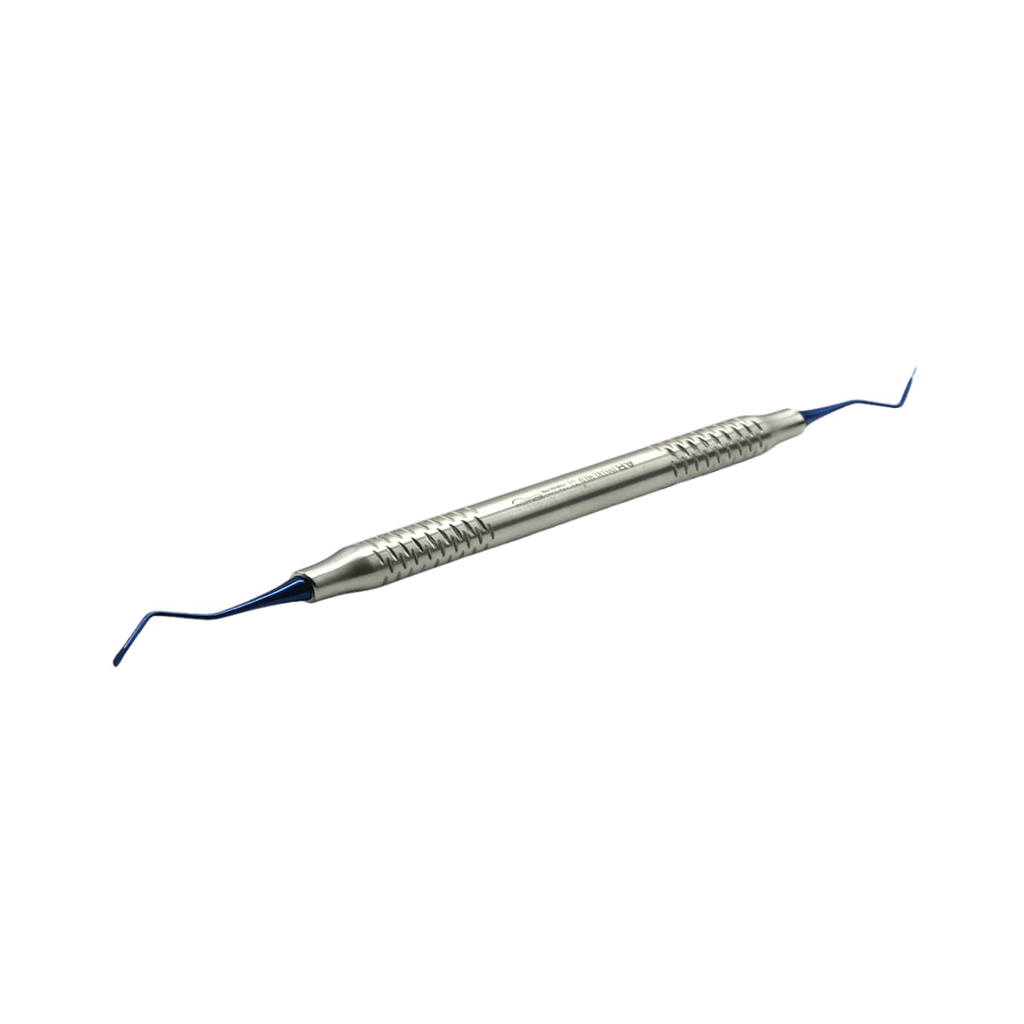 tunneling instruments blue titanium box