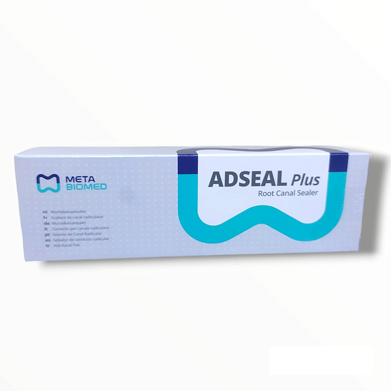 Root canal sealer Adseal plus