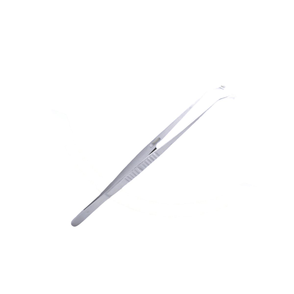 Tweezer for implant 18cm
