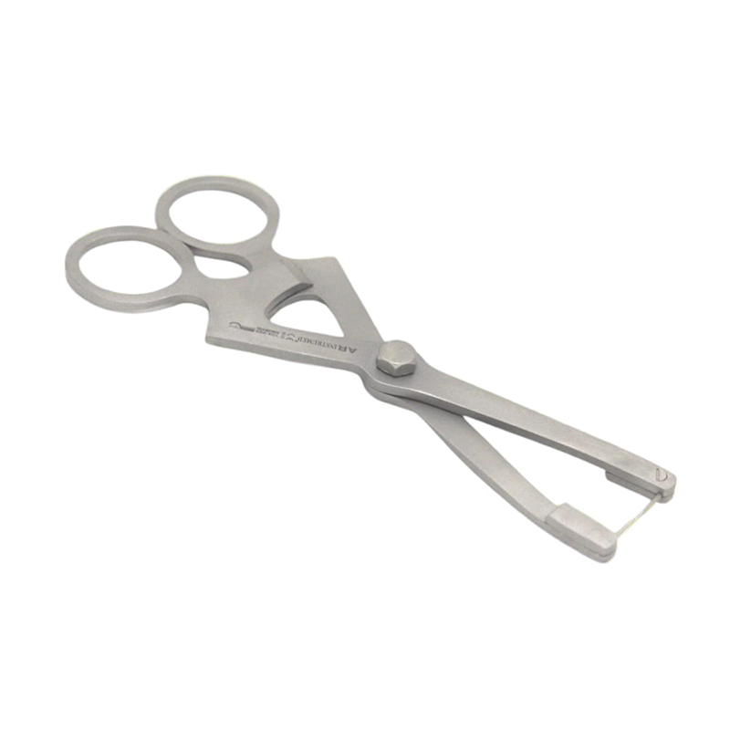 Bone calliper gauge