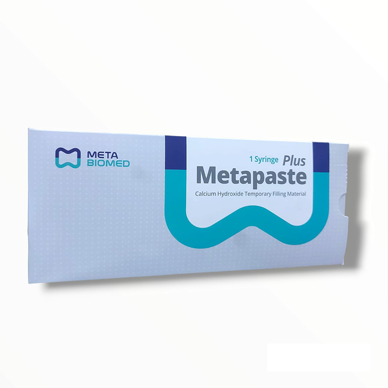 Metapaste plus