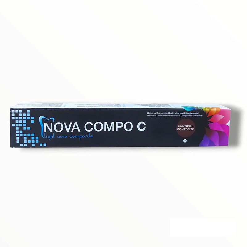 Nova Composite