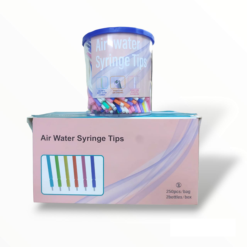 Shipe syringe tip 250