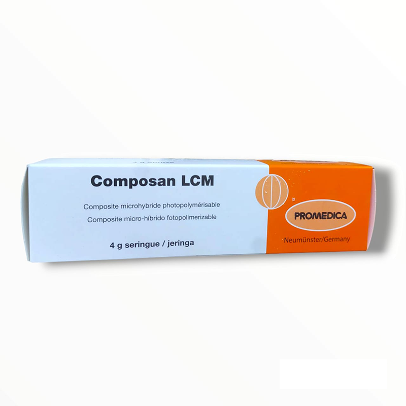 Composan Composite LCM promedica
