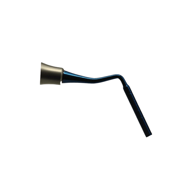 bone graft 3.3/4mm titanium 2