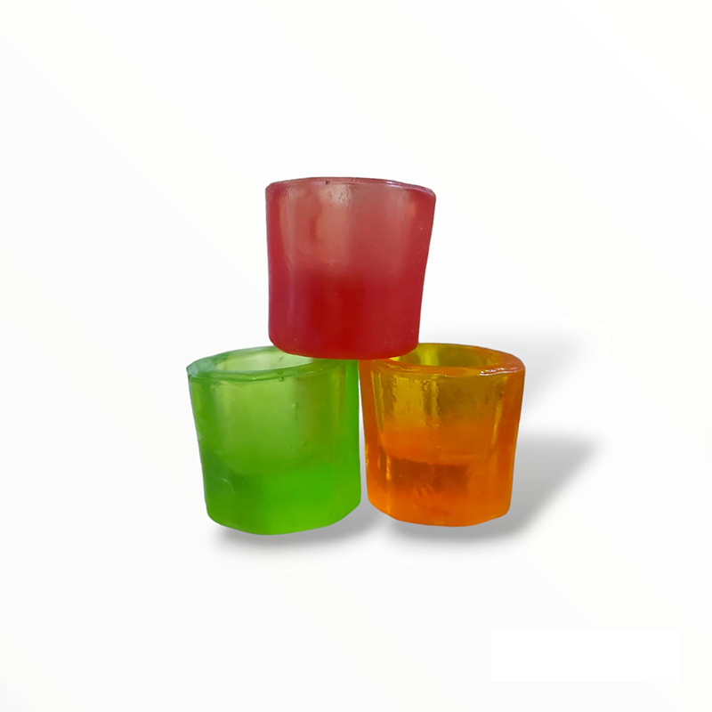 Dapen dish