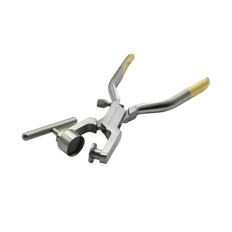Bone Morseliezr Titanium Plier
