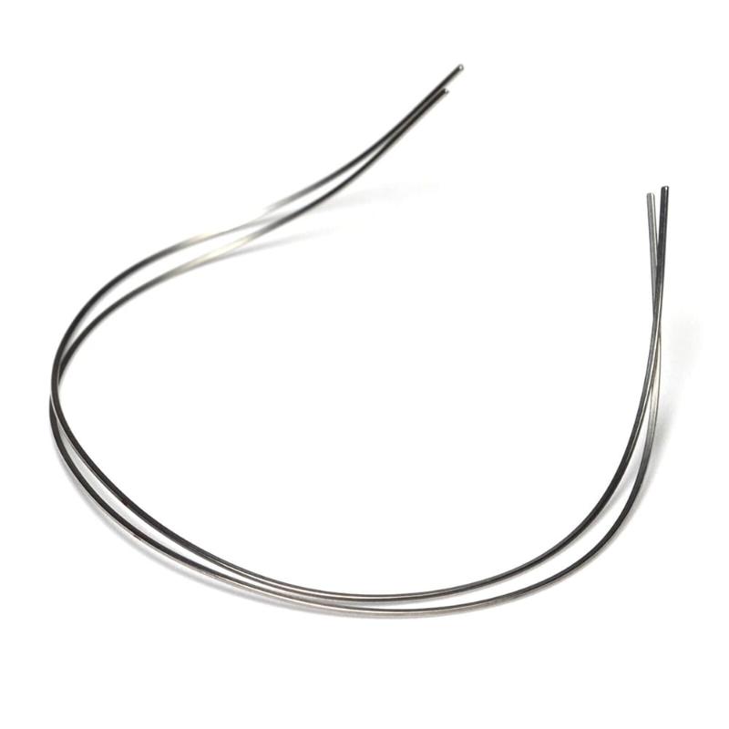 Wire S.S Rectangular