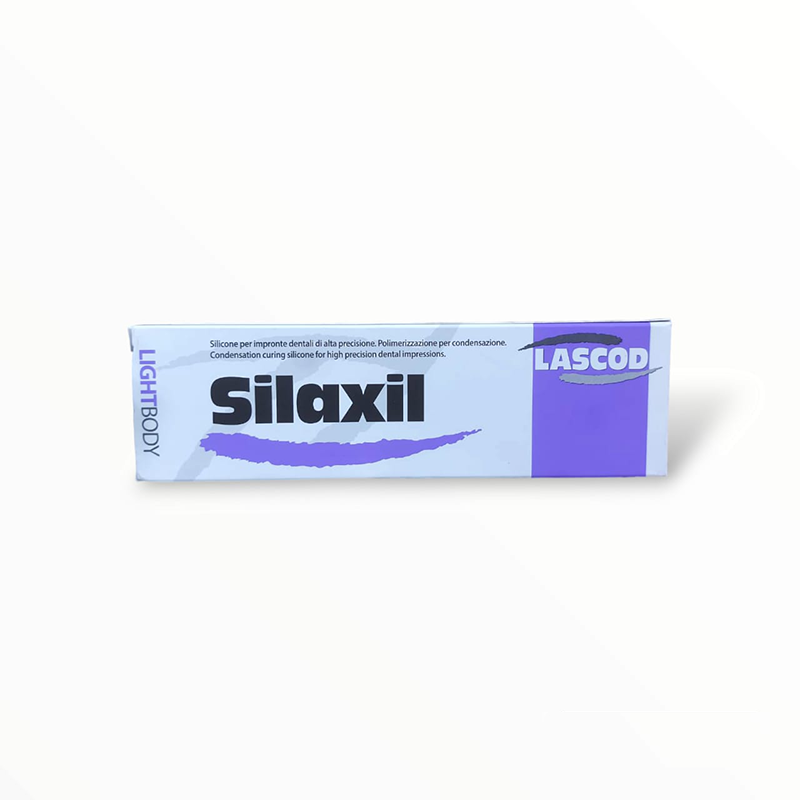 silaxil light