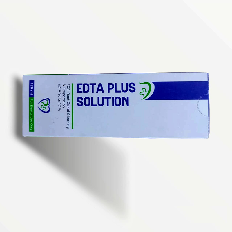 Edta solution plus