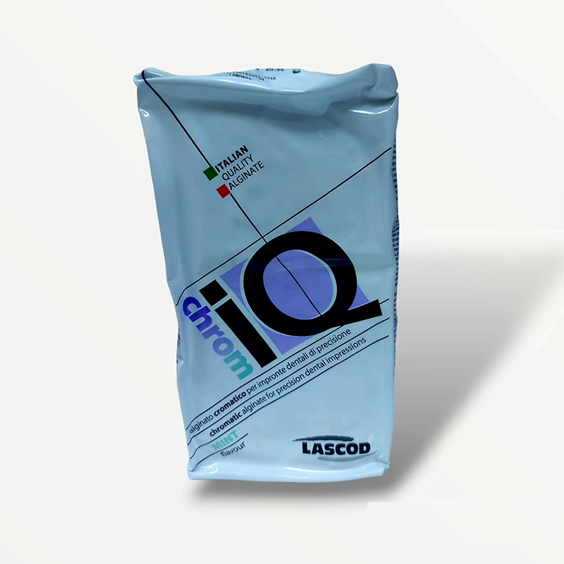 Alginate IQ