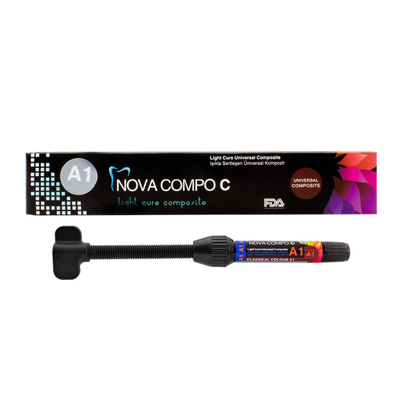 Nova nano-composite
