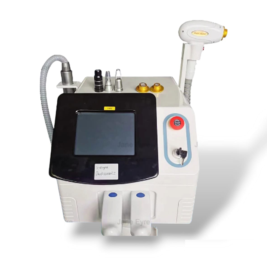 Hand  diode Laser machine