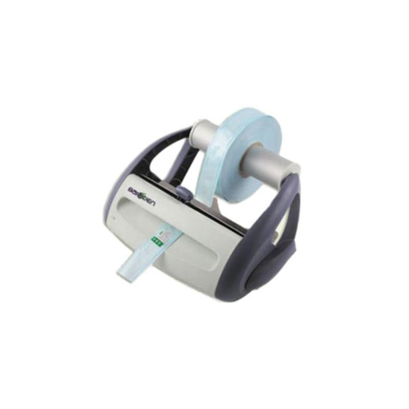 Sealing And Cutting Machine