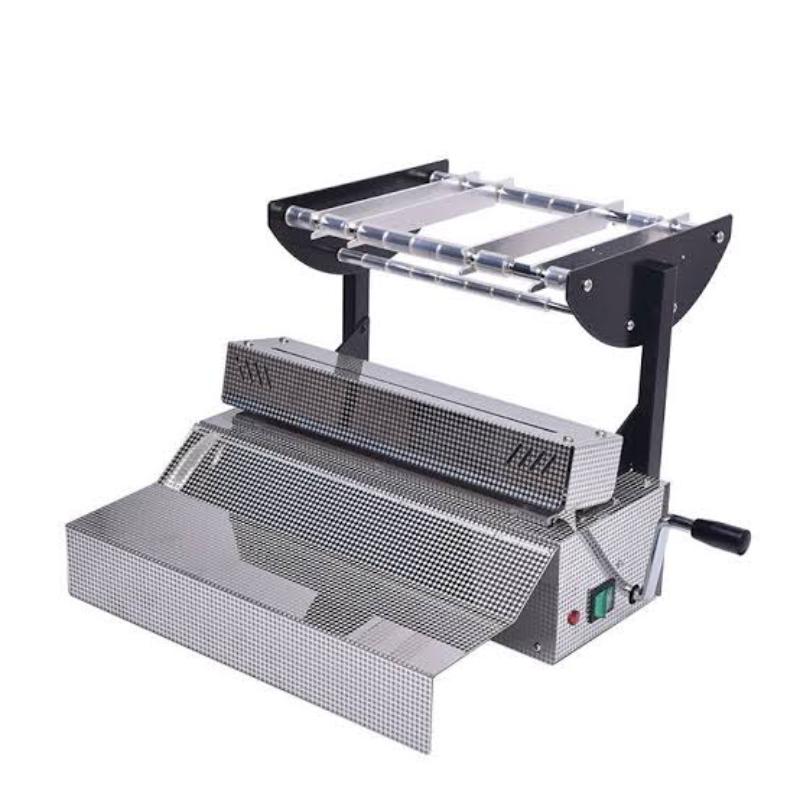 Sealing Machine Metal
