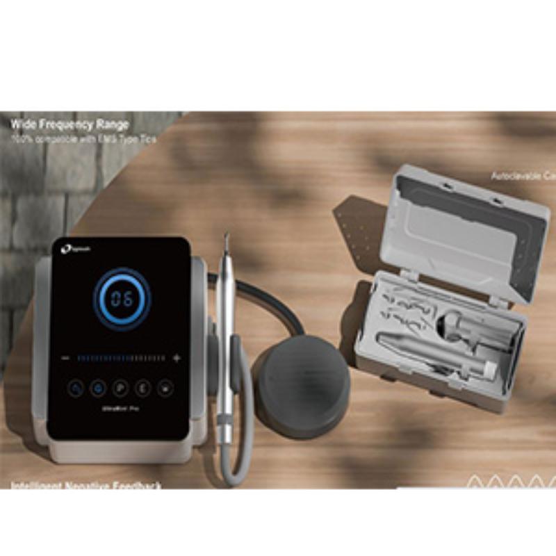 UltraMint All-round Ultrasonic Scaler  Periodontic  Endodontic