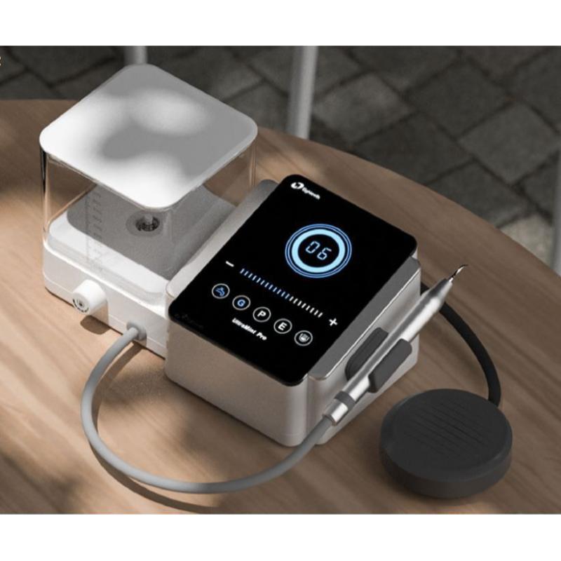 Ultrasonic Scaler UltraMint Pro Scaling  Periodontic   Endodontic
