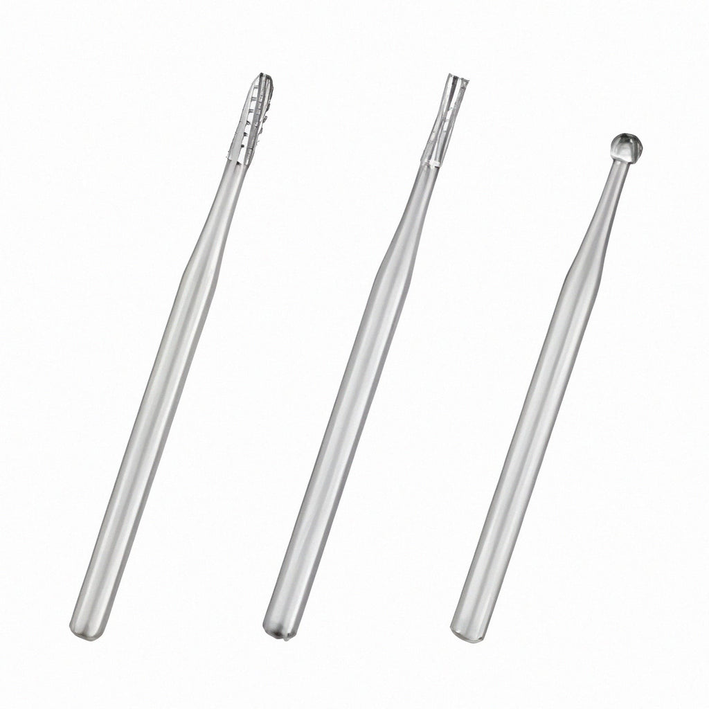Surgical burs