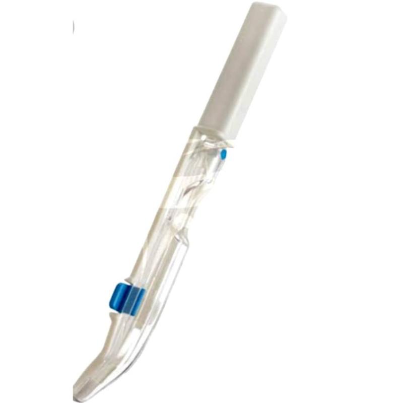 Bone scraper 