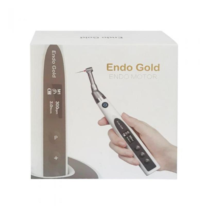 Woodpecker Endo Motor Gold