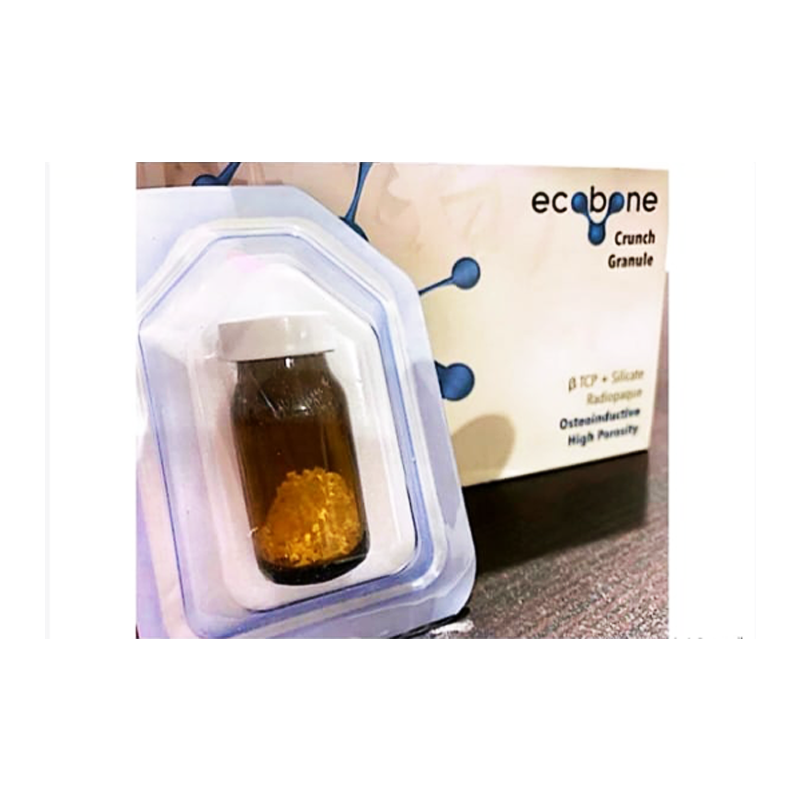 Ecobone granules 2cc.