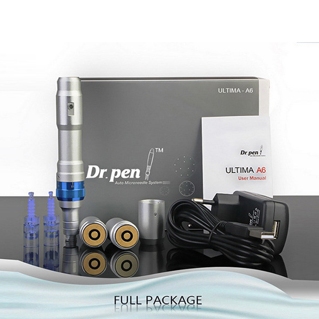 Dr Pen A6