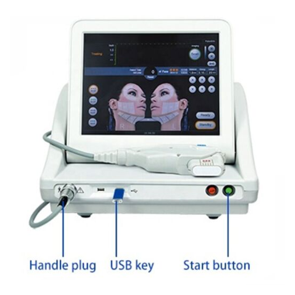 Hifo 5 in 1 Machine