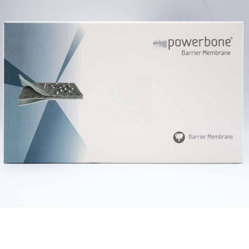 membrane powerbone  20x20 mm