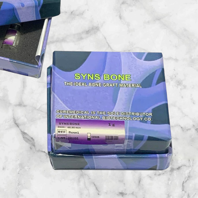SYNS BONE HYDROXYAPITITE 1 GM